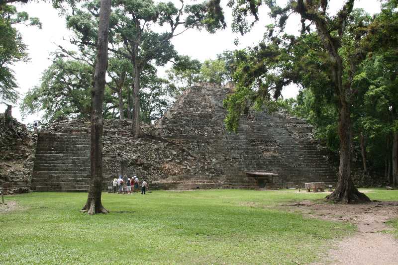 Mexico & Guatemala 2010 - 0862